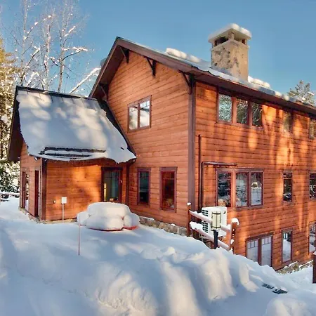 Mountain Brook Lodge